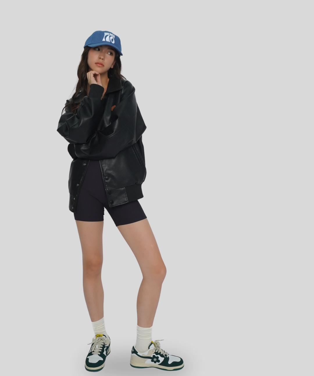 Aparo Signature Cap