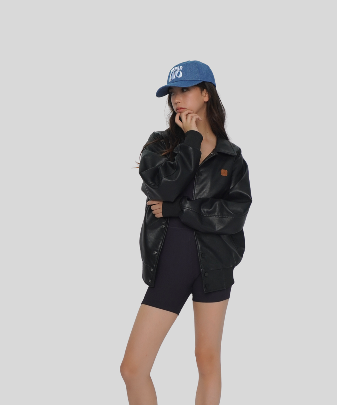 Aparo Signature Cap