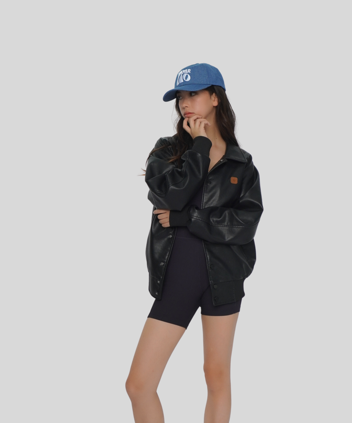 Aparo Signature Cap