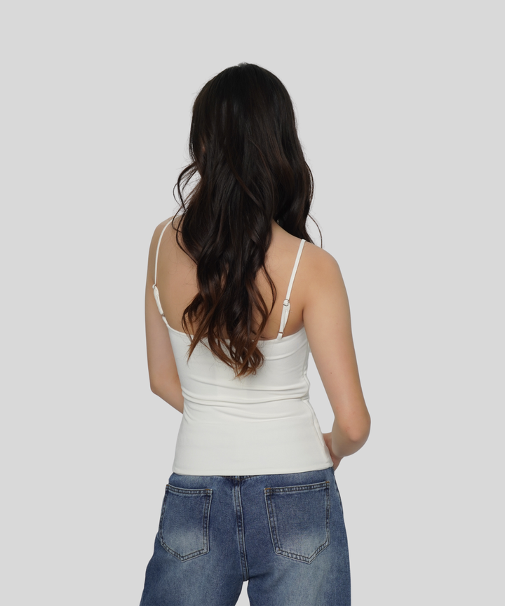 Padded Camisole Top
