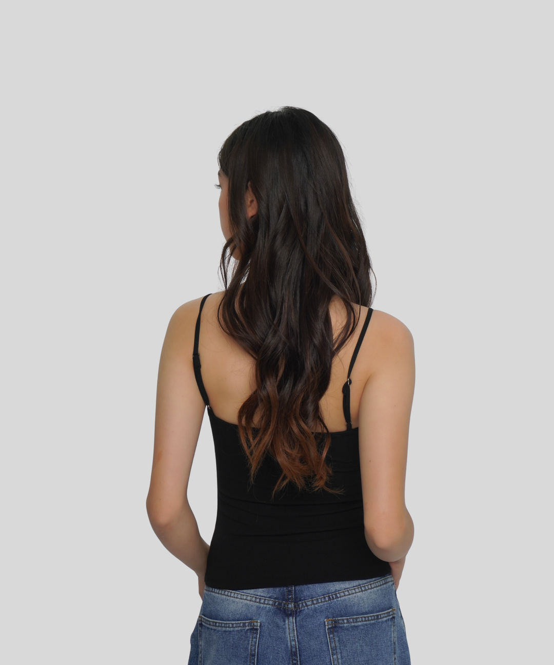 Padded Camisole Top