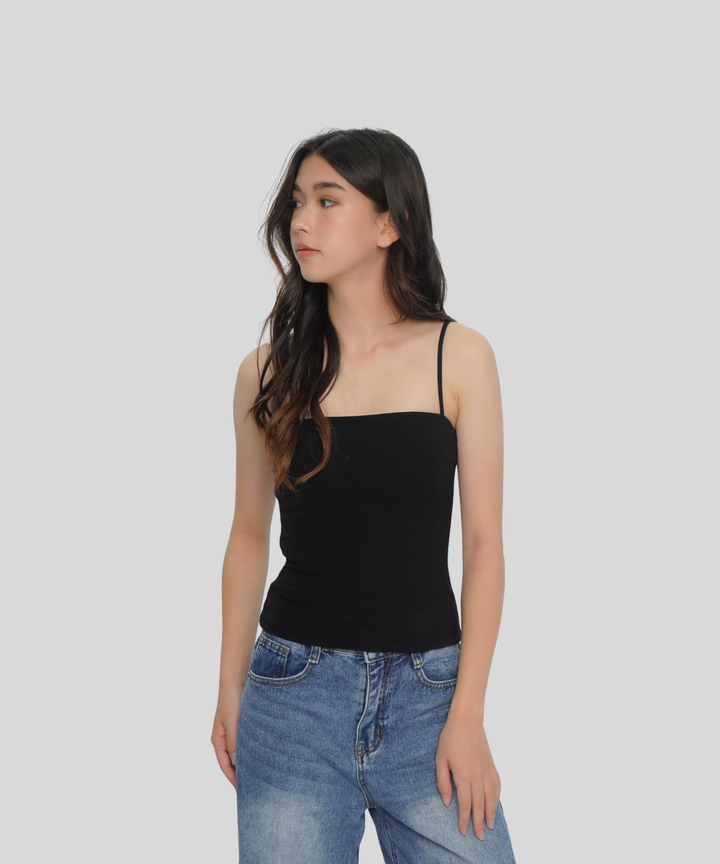 Padded Camisole Top