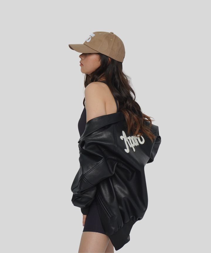 Aparo Signature Cap