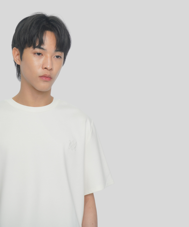 Round Neck T-Shirt