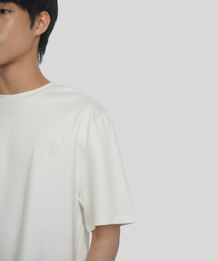 Round Neck T-Shirt