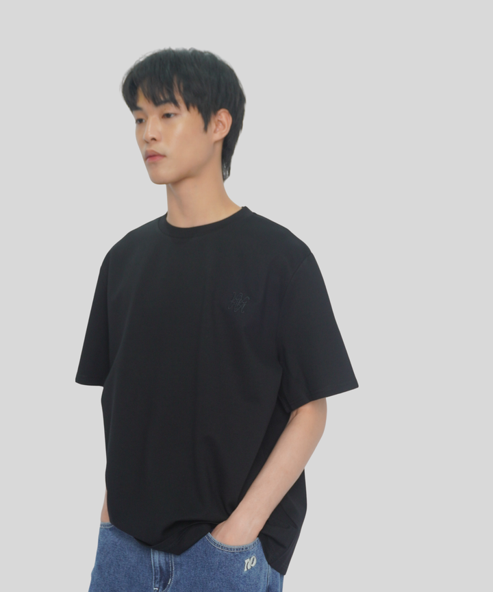 Round Neck T-Shirt