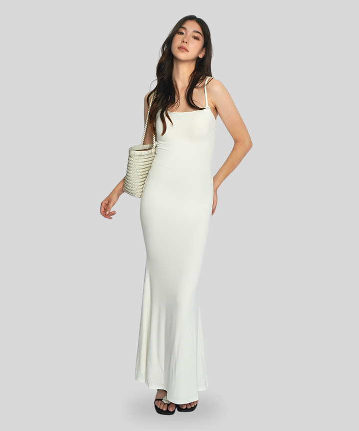 Classic Maxi Dress