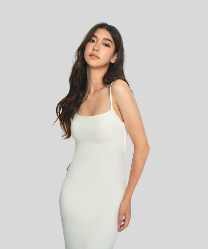 Classic Maxi Dress