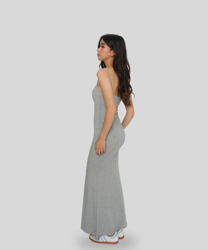 Classic Maxi Dress