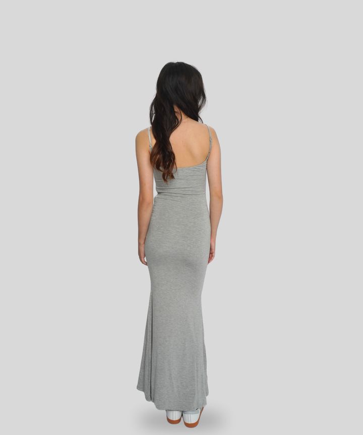 Classic Maxi Dress