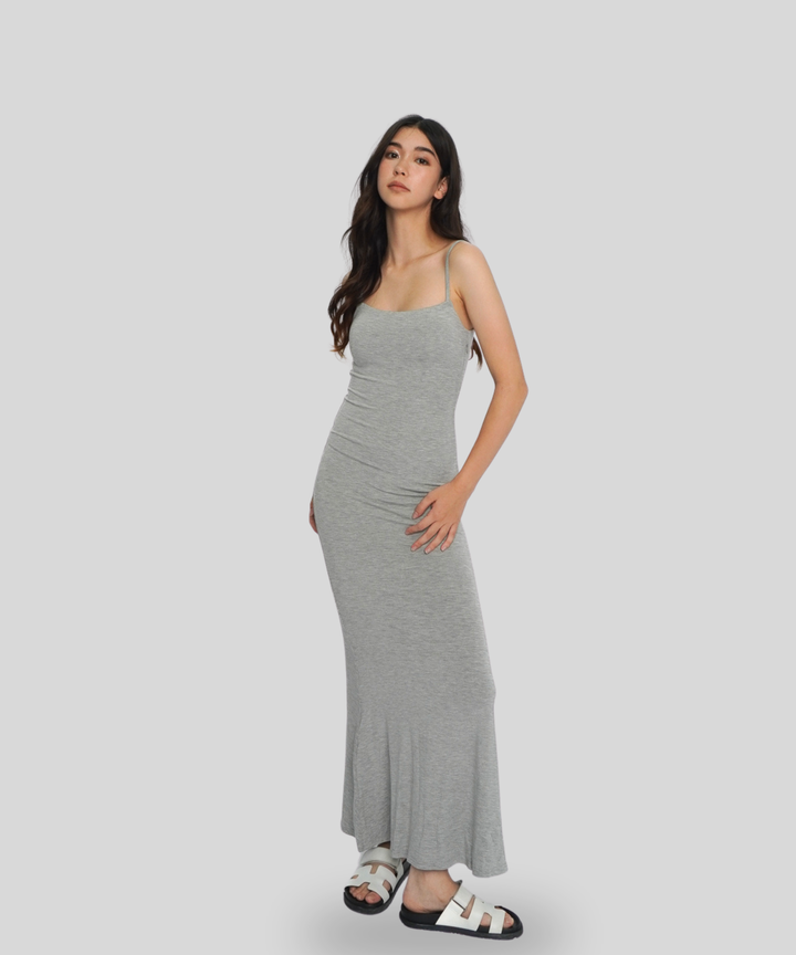 Classic Maxi Dress