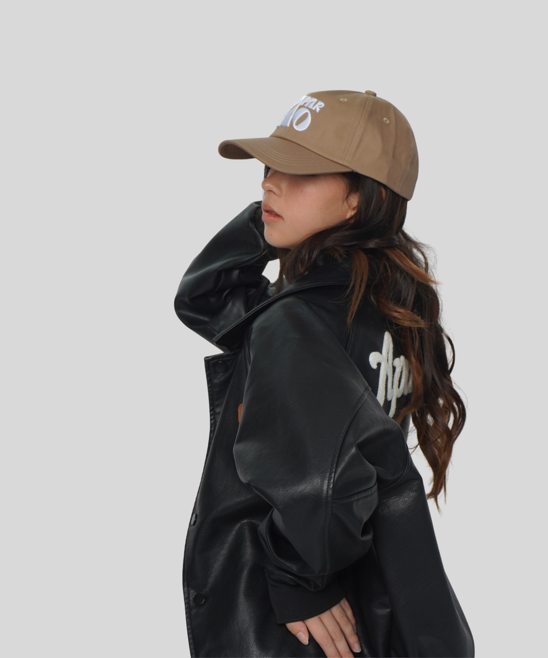 Aparo Signature Cap
