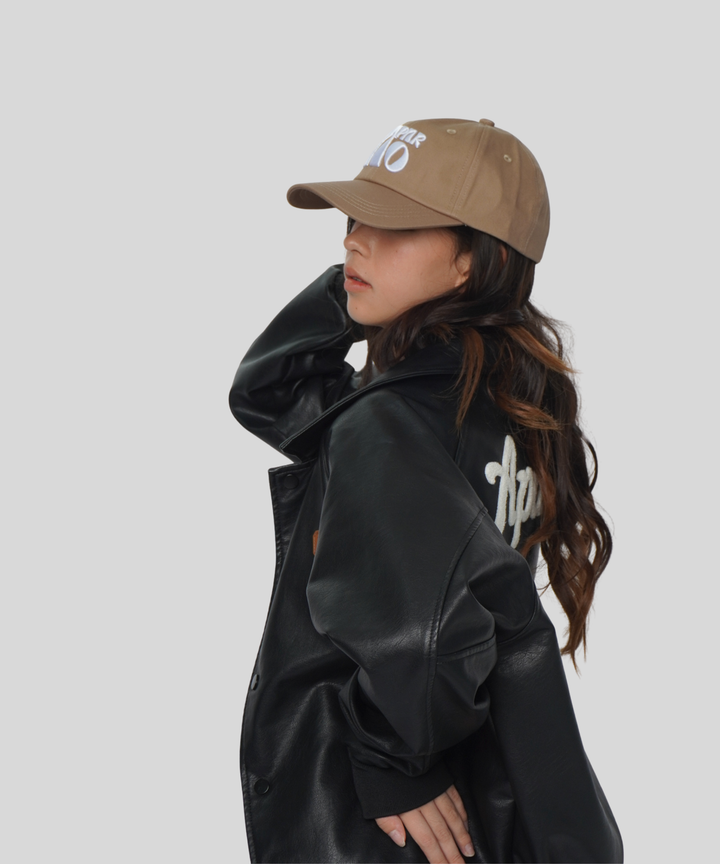 Aparo Signature Cap