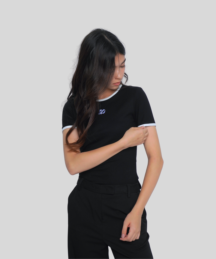 Contrast T-Shirt