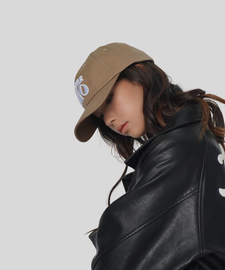 Aparo Signature Cap