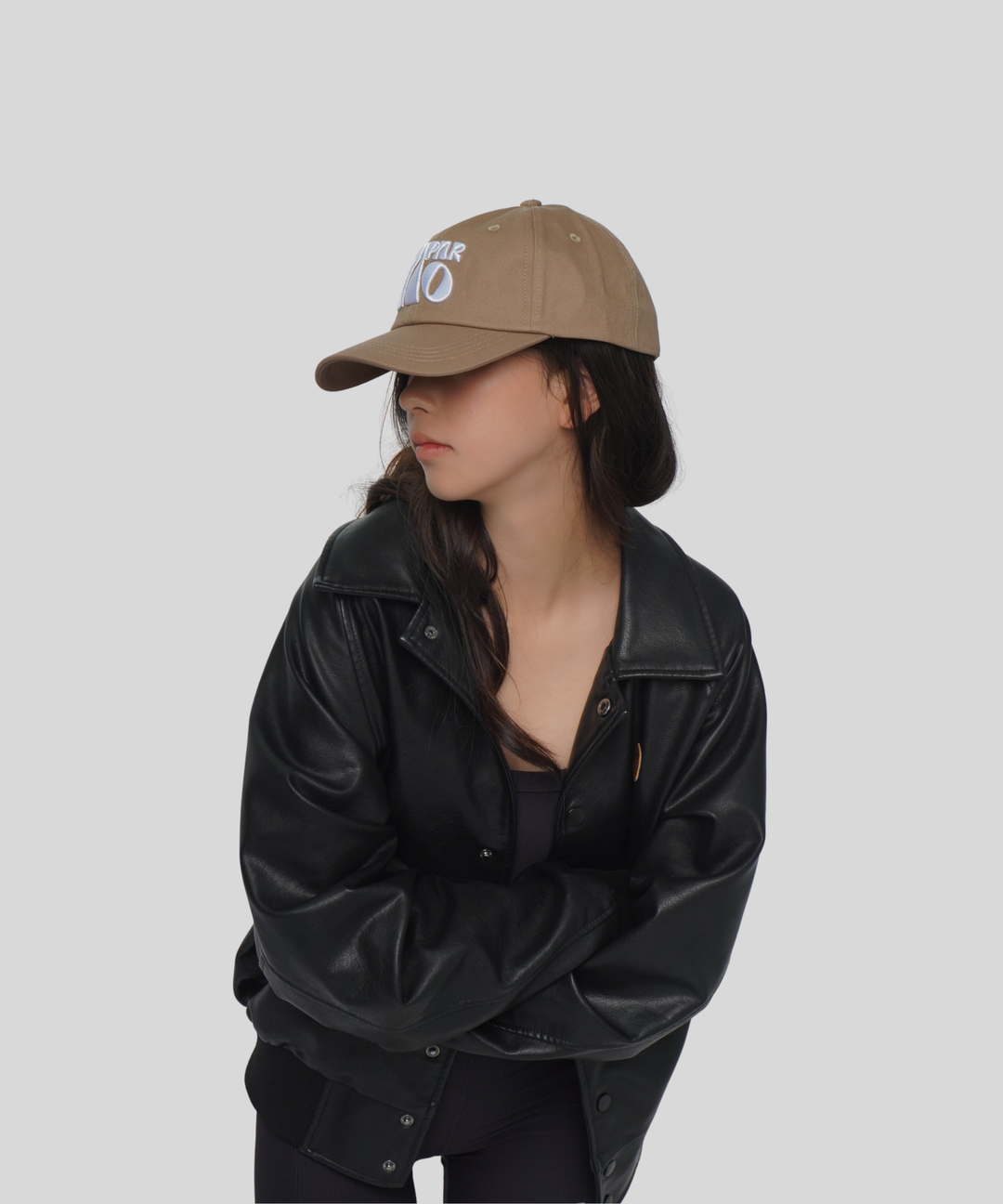 Aparo Signature Cap
