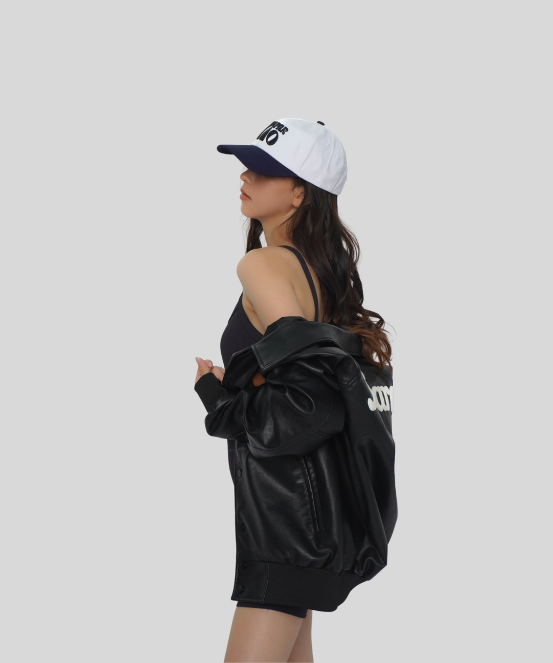 Aparo Signature Cap