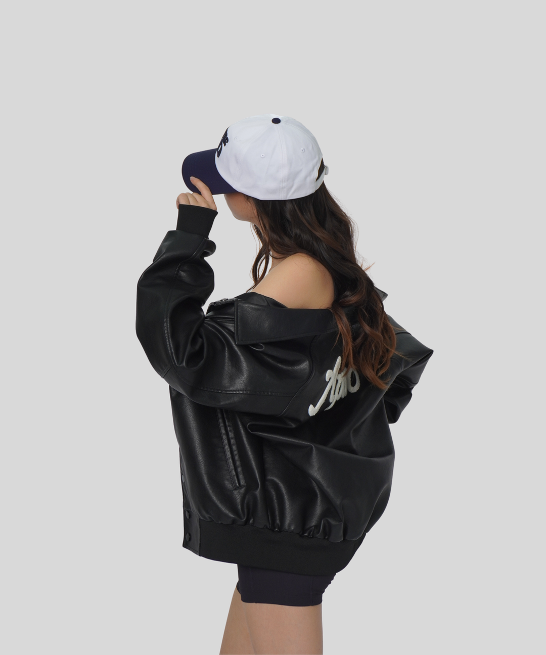 Aparo Signature Cap