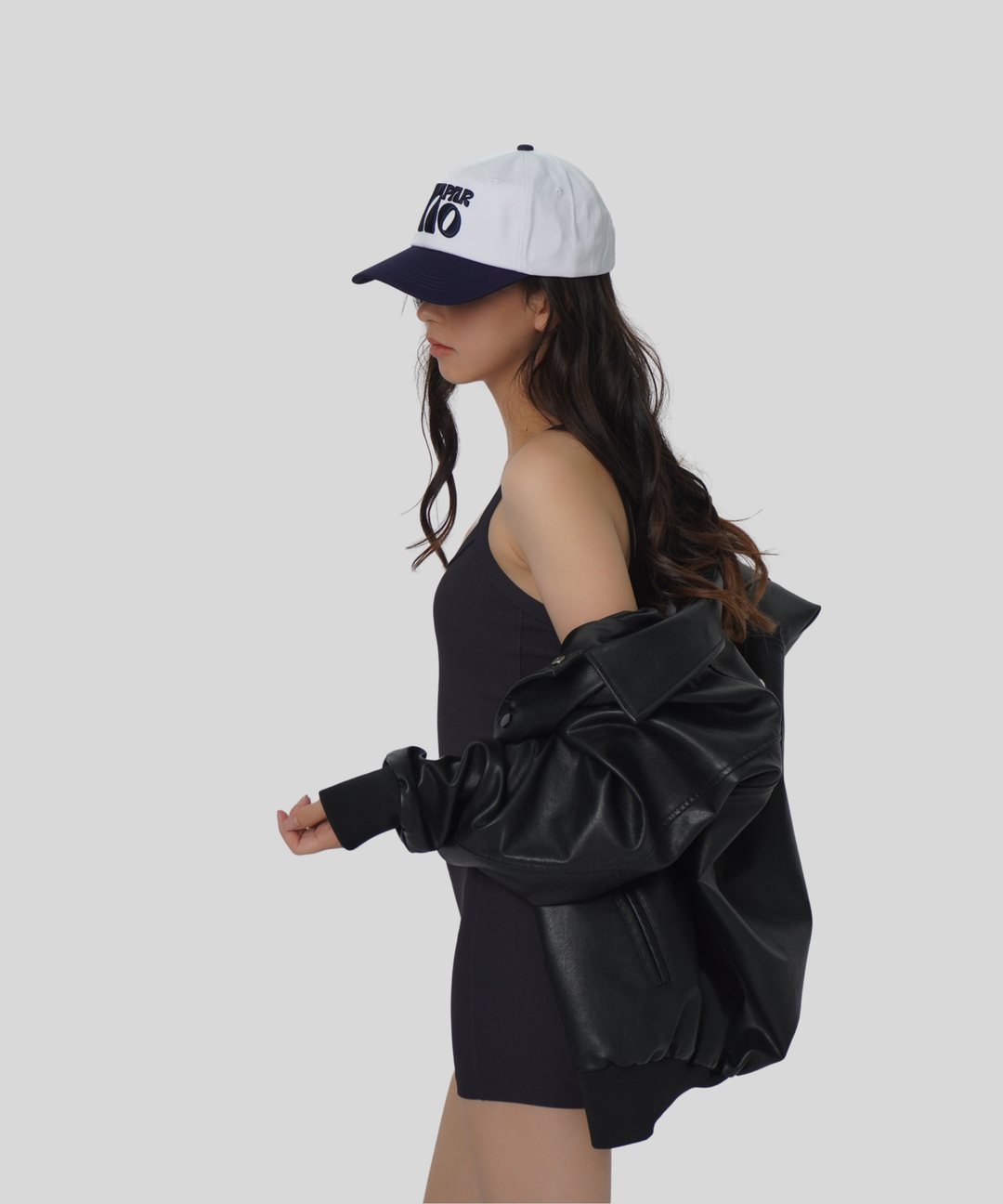 Aparo Signature Cap