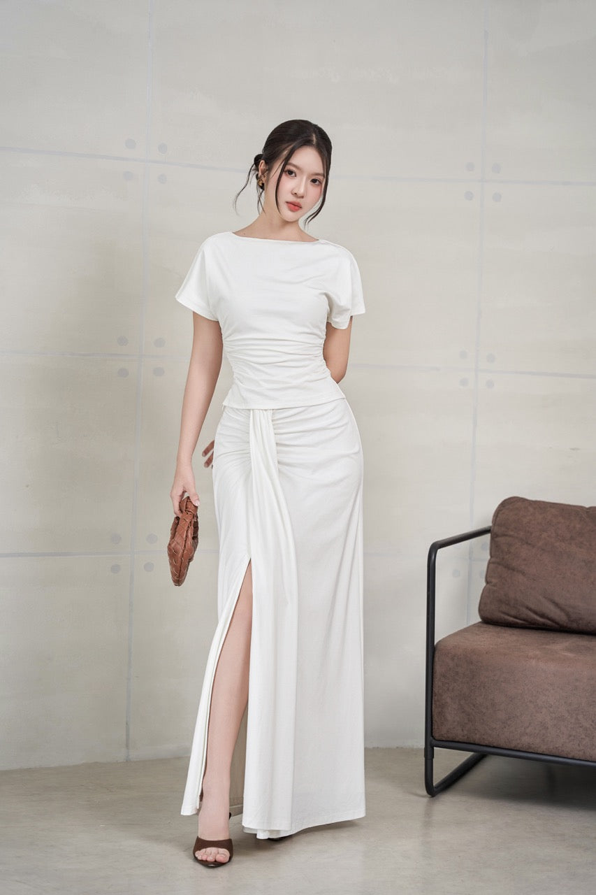 Ava Goddess Top