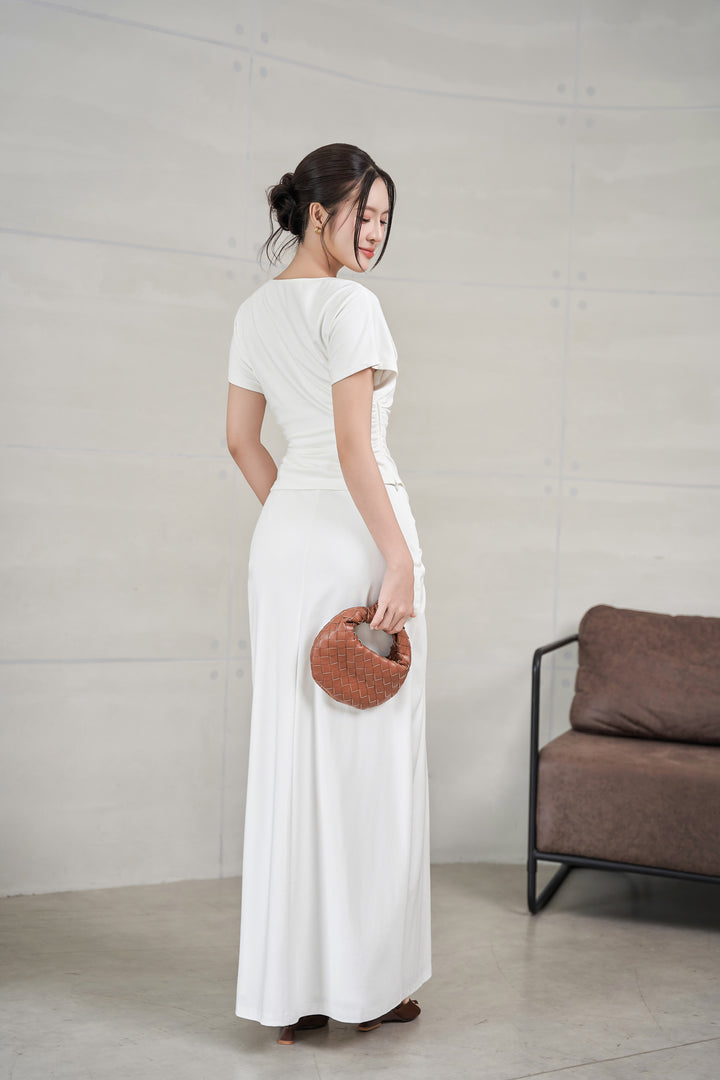 Ava Goddess Top