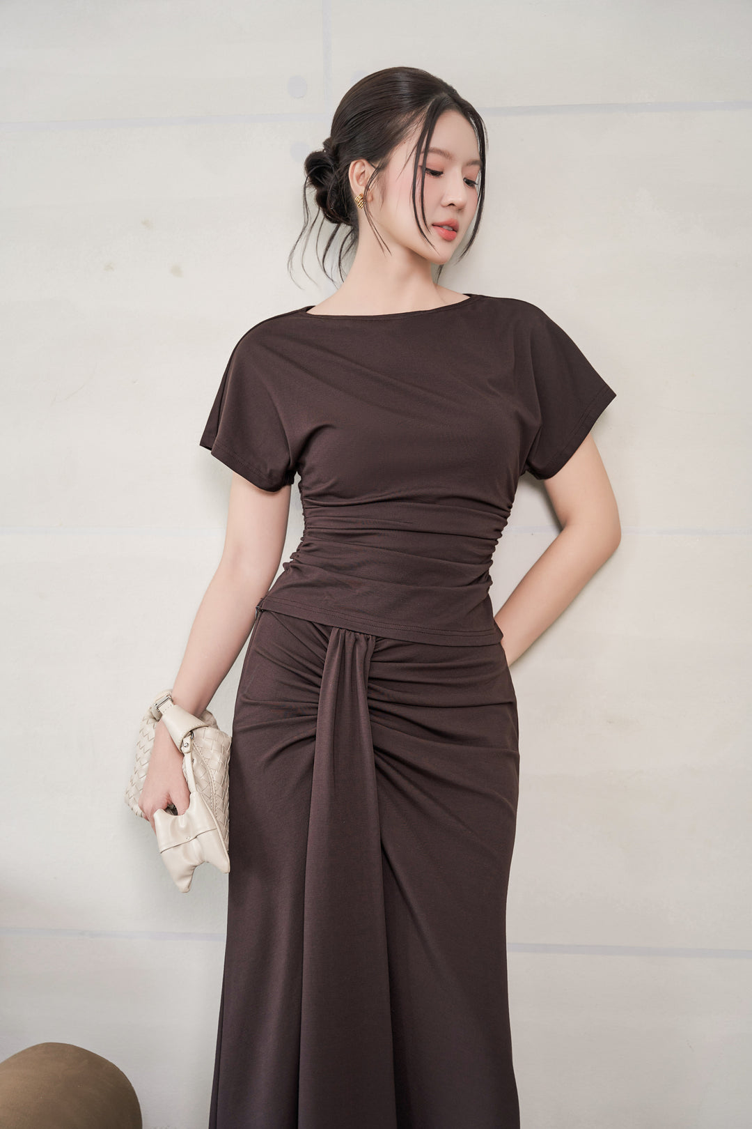 Ava Goddess Top