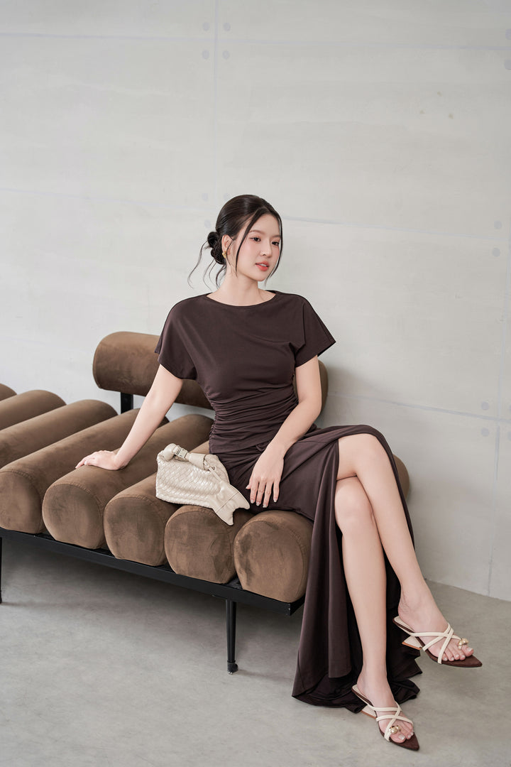Ava Goddess Top