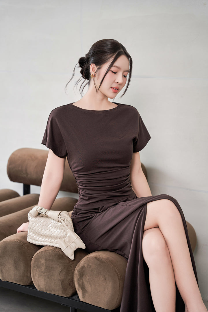 Ava Goddess Top
