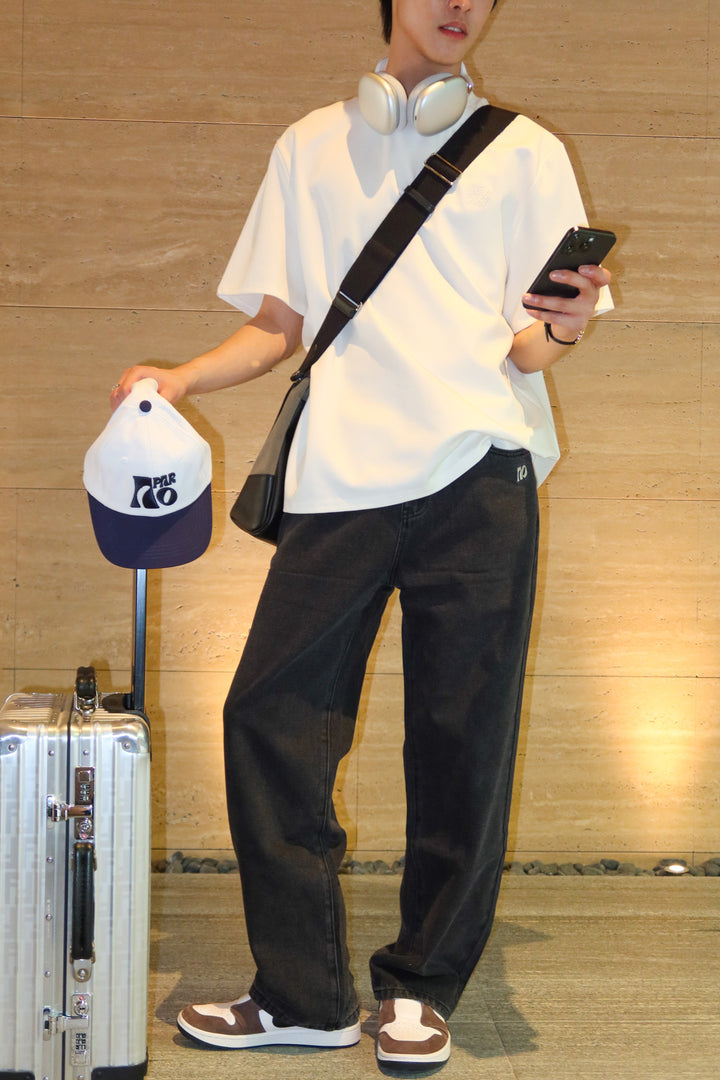 Aparo Signature Cap