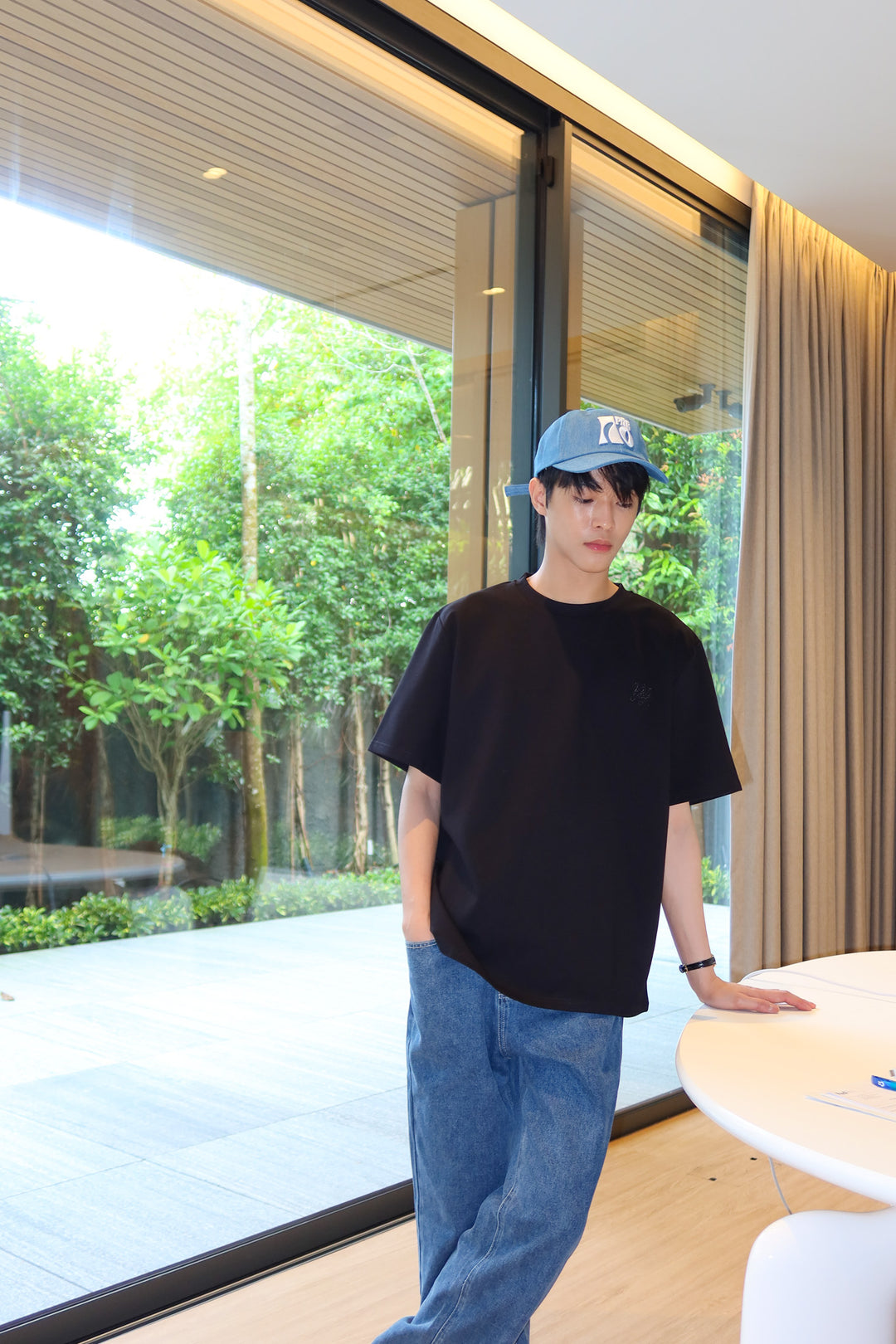 Aparo Signature Cap