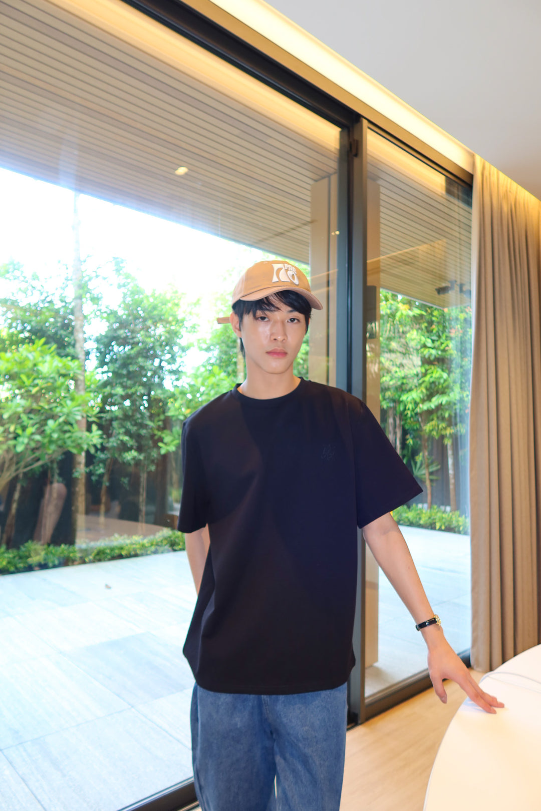 Aparo Signature Cap