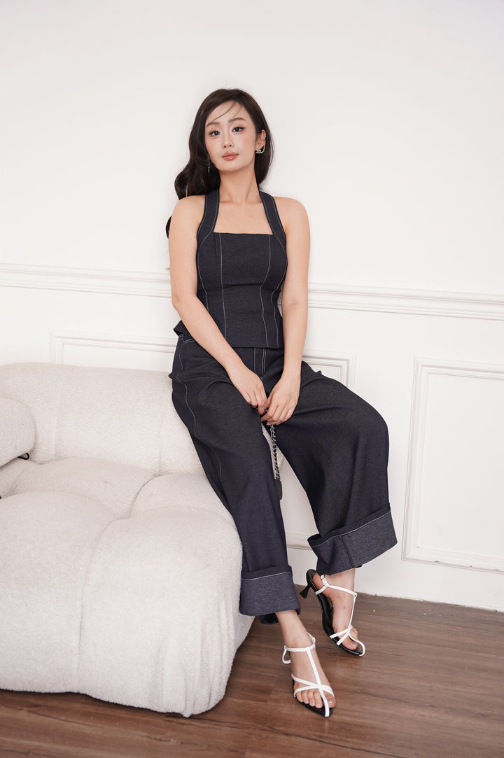 Brooke Wide Leg Pants